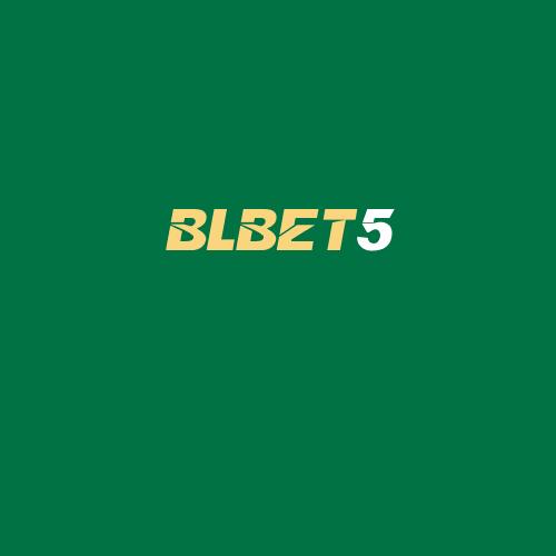 Logo da BLBET5