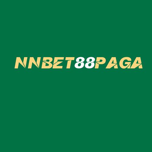 Logo da NNBET88PAGA