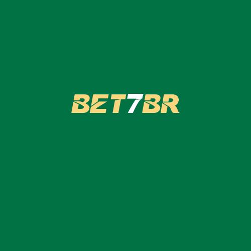 Logo da BET7BR