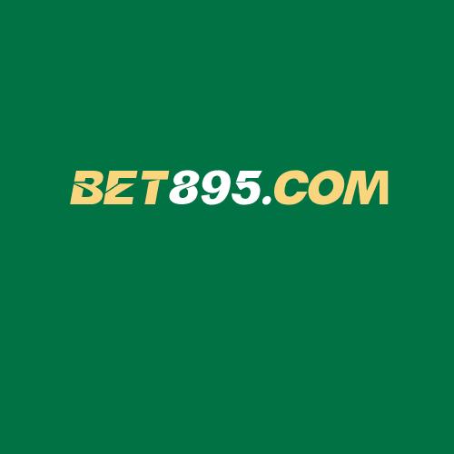 Logo da BET895