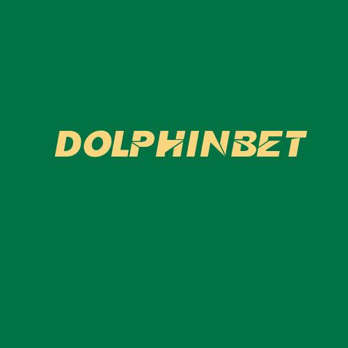 Logo da DOLPHINBET